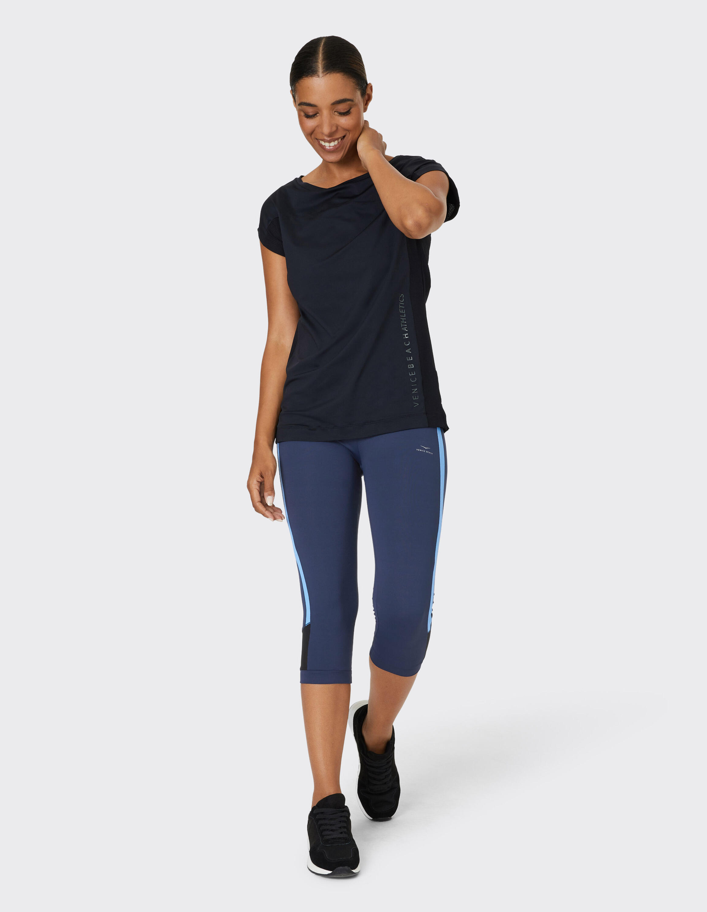 Damen Tight Kim D 4/7