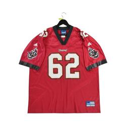 Reconditionné - Maillot Adidas Tampa Bay Buccaneers NFL - Bon État