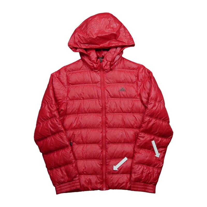 Reconditionné - Doudoune Adidas - Bon État