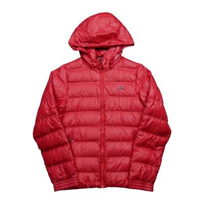 Seconda Mano - Giacca Adidas Puffer - Stato buono