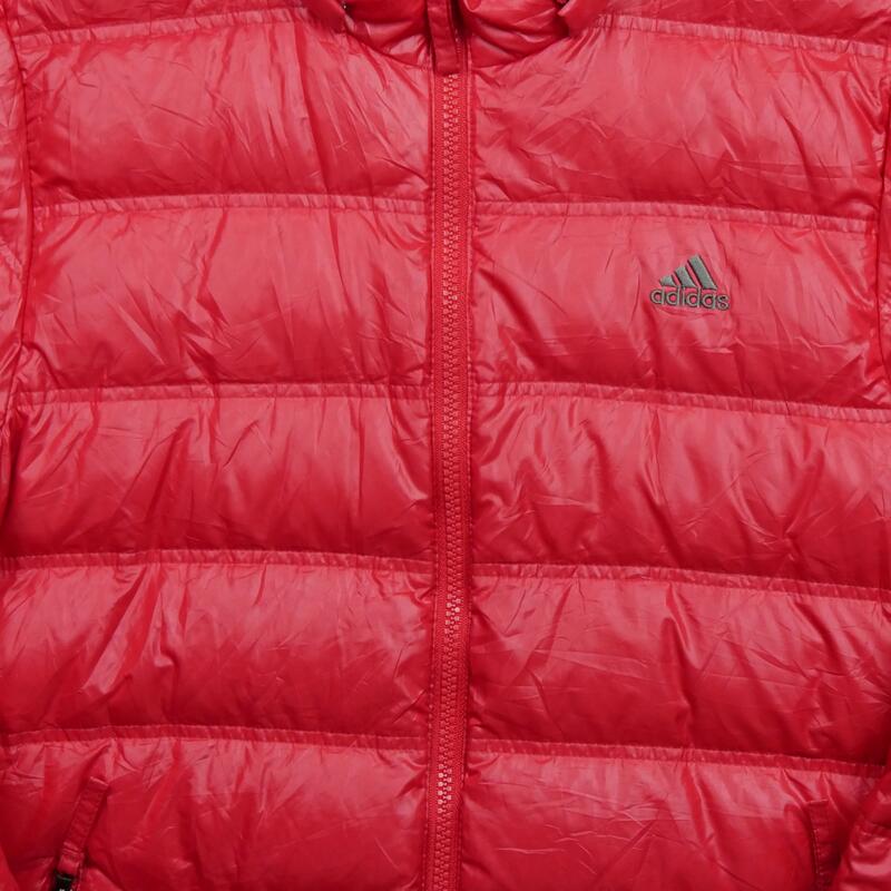 Reconditionné - Doudoune Adidas - Bon État