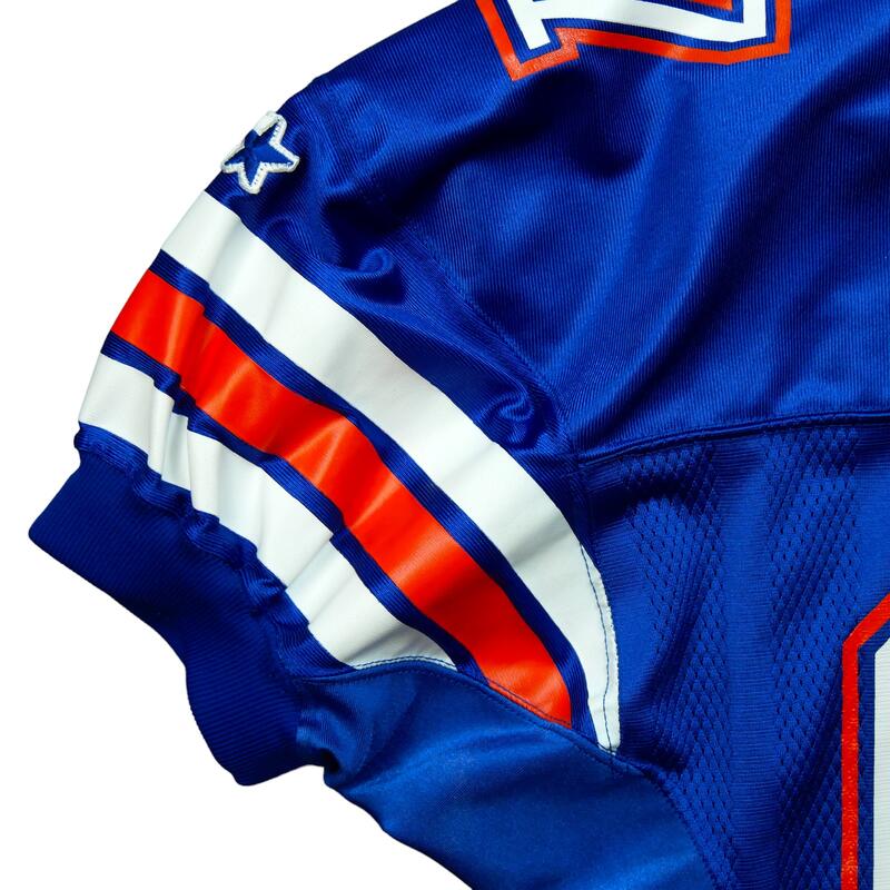 Second life - Starter 1997 Tricou Florida Gators NCAA emis în joc - Bun