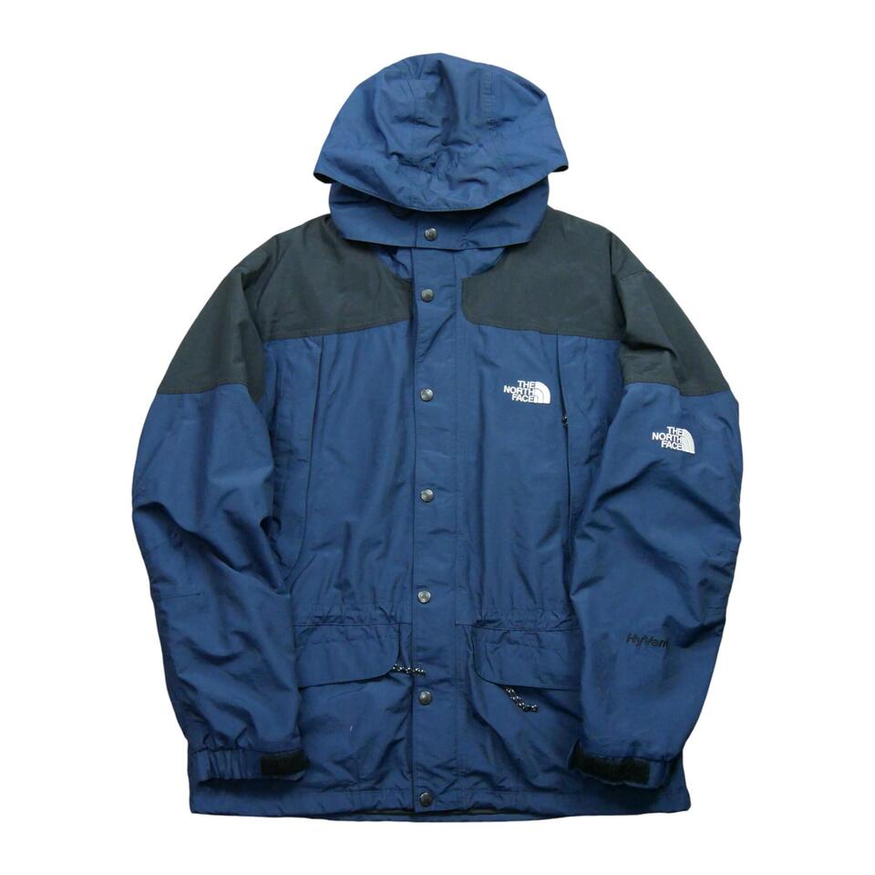 THE NORTH FACE Decathlon