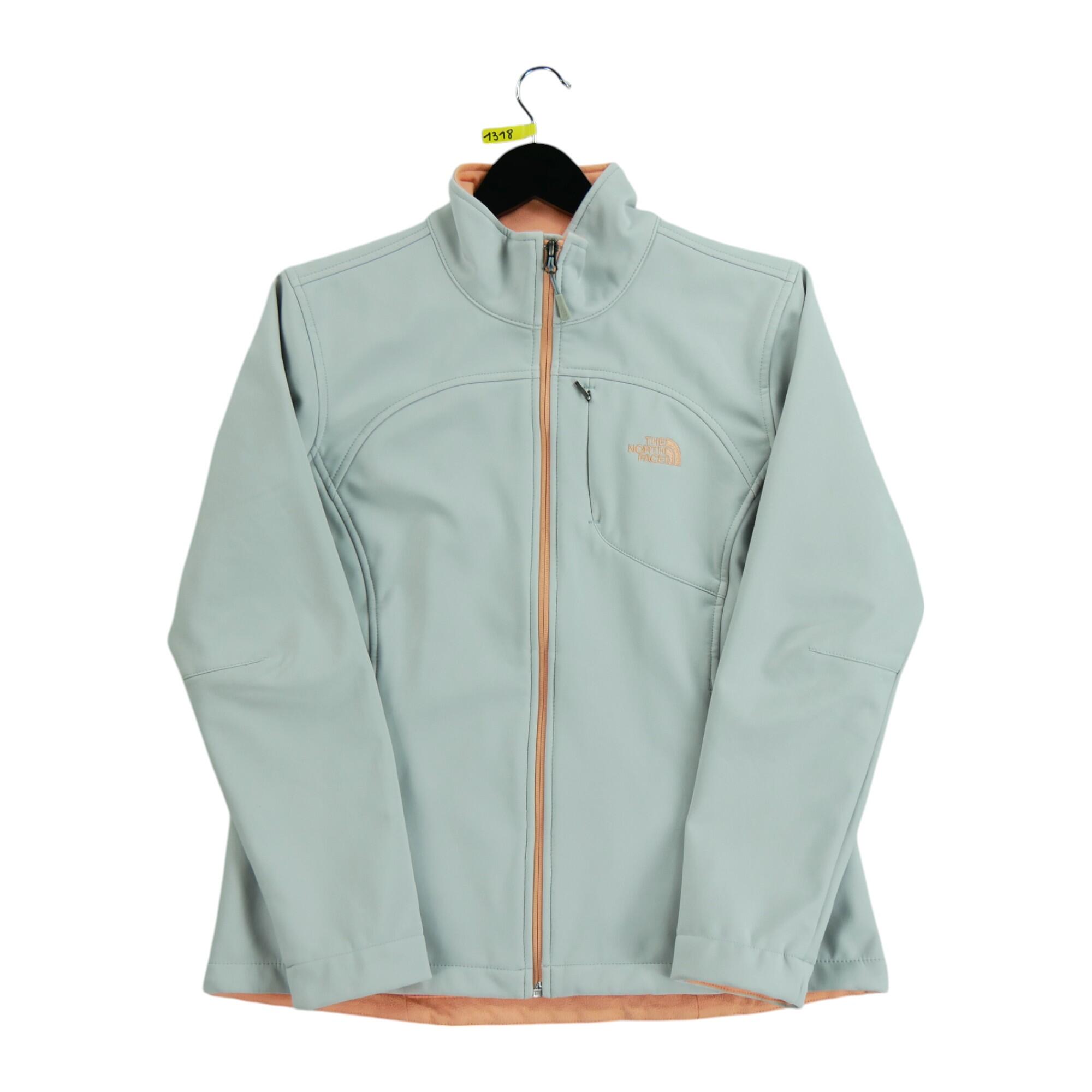 Segunda vida - jaqueta the north face - em bom estado