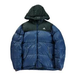 Reconditionné - Doudoune Adidas - Bon État