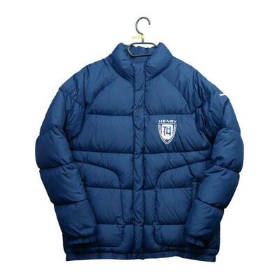 Segunda Vida - Abrigo Acolchado Reebok - En buenas condiciones