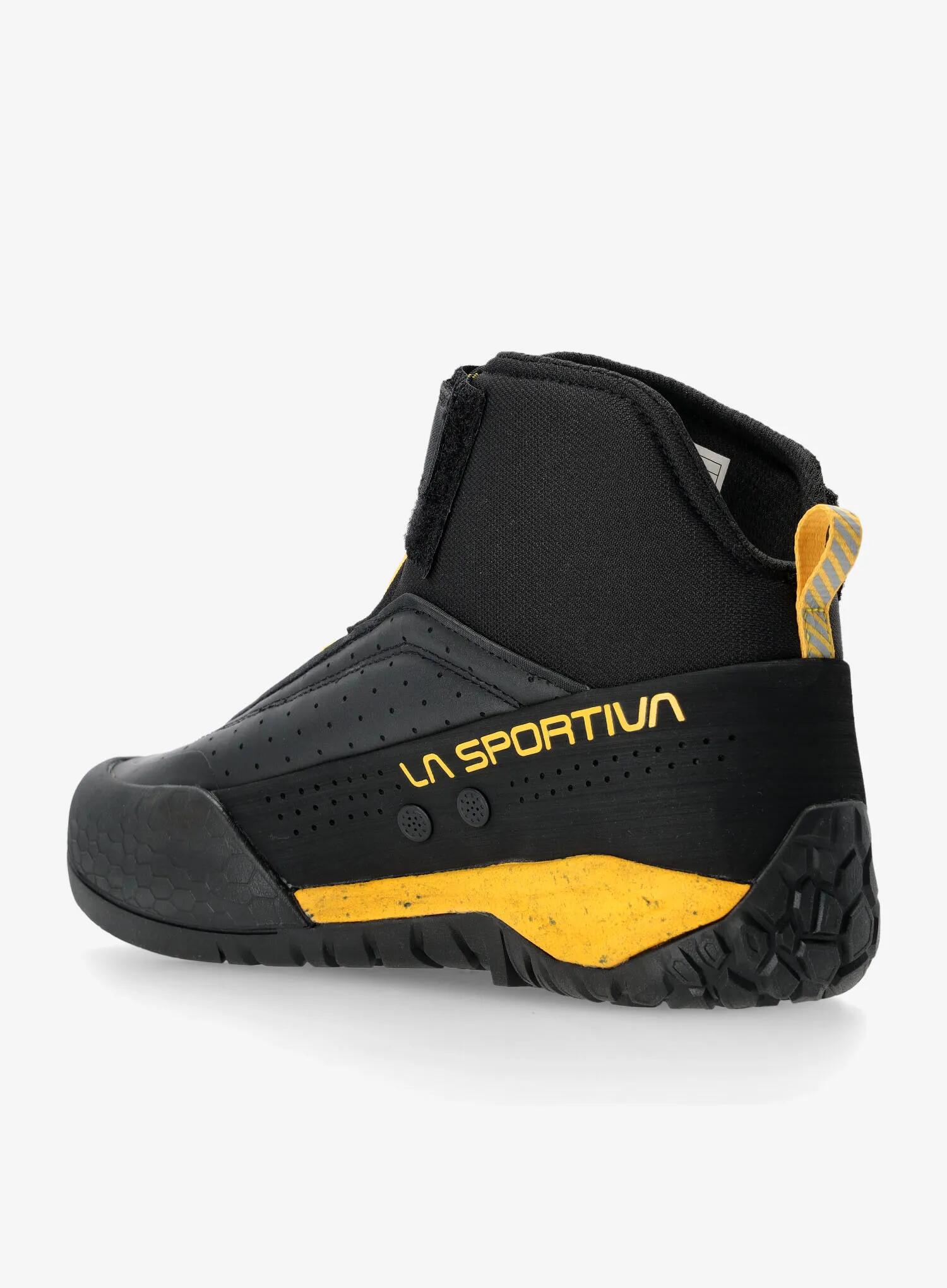 Chaussure d'approche La Sportiva Tx Canyon noire 6/7