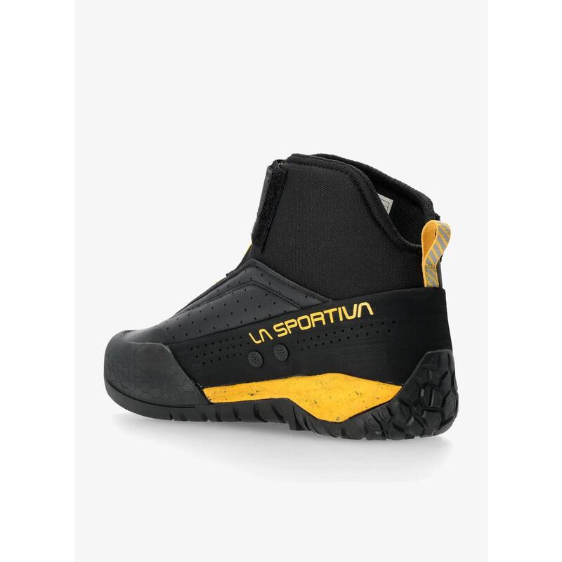 Încălțăminte tehnică La Sportiva TX Canyon bocanci de drumeție negri