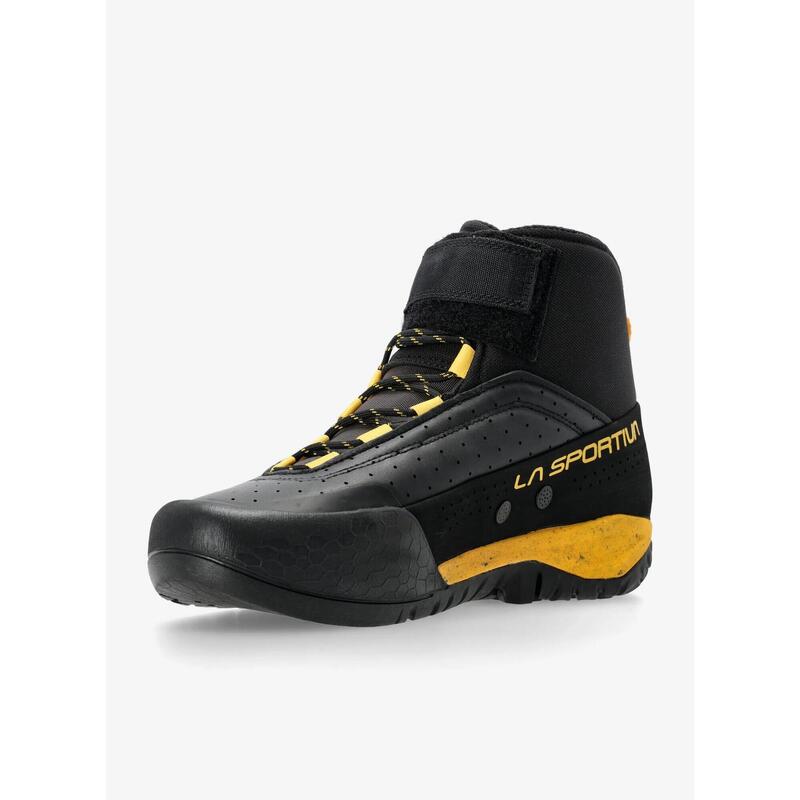 Încălțăminte tehnică La Sportiva TX Canyon bocanci de drumeție negri