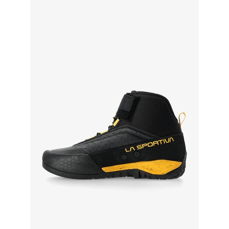 Încălțăminte tehnică La Sportiva TX Canyon bocanci de drumeție negri