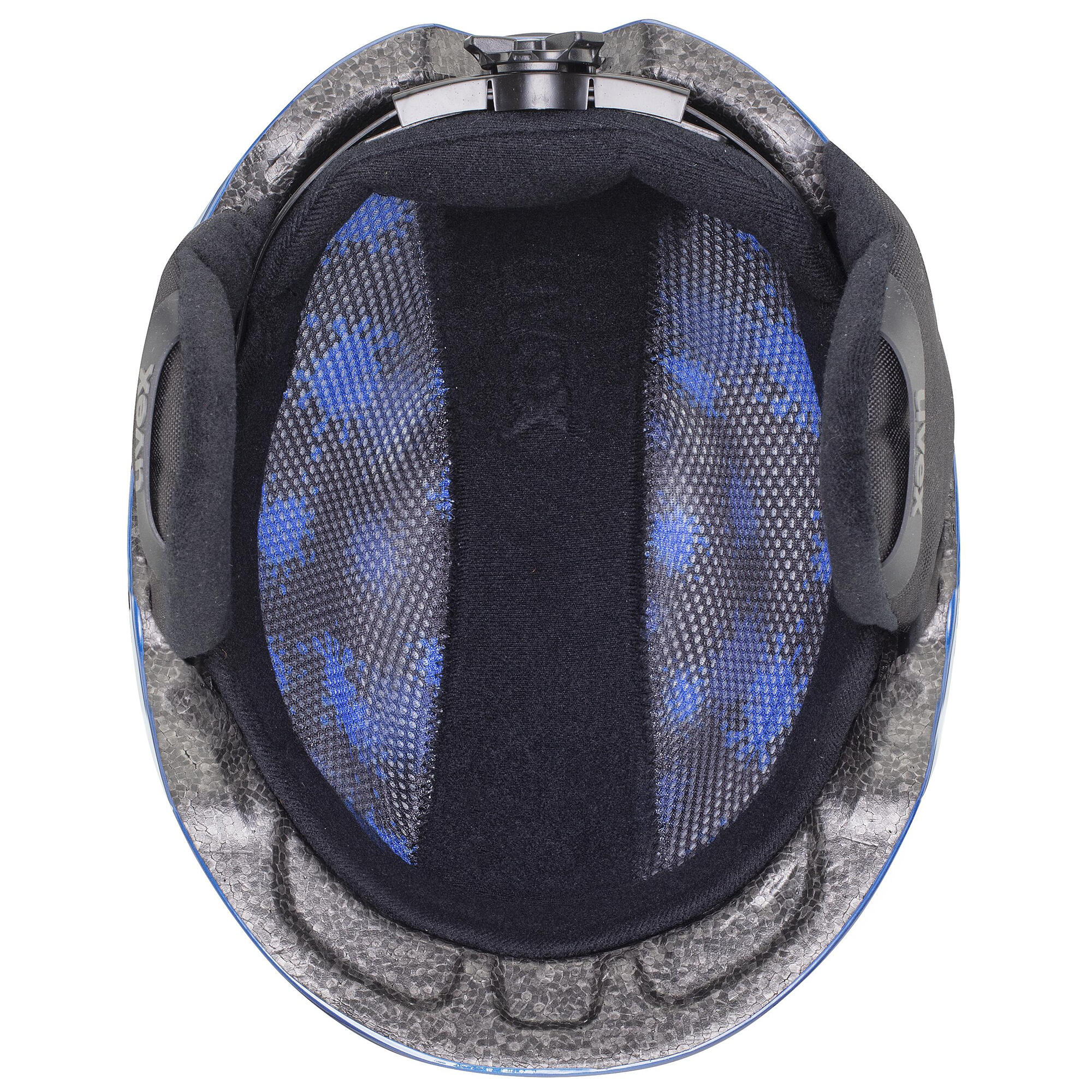 Casque de ski - uvex heyya - Midnight Splash - Enfant 5/5
