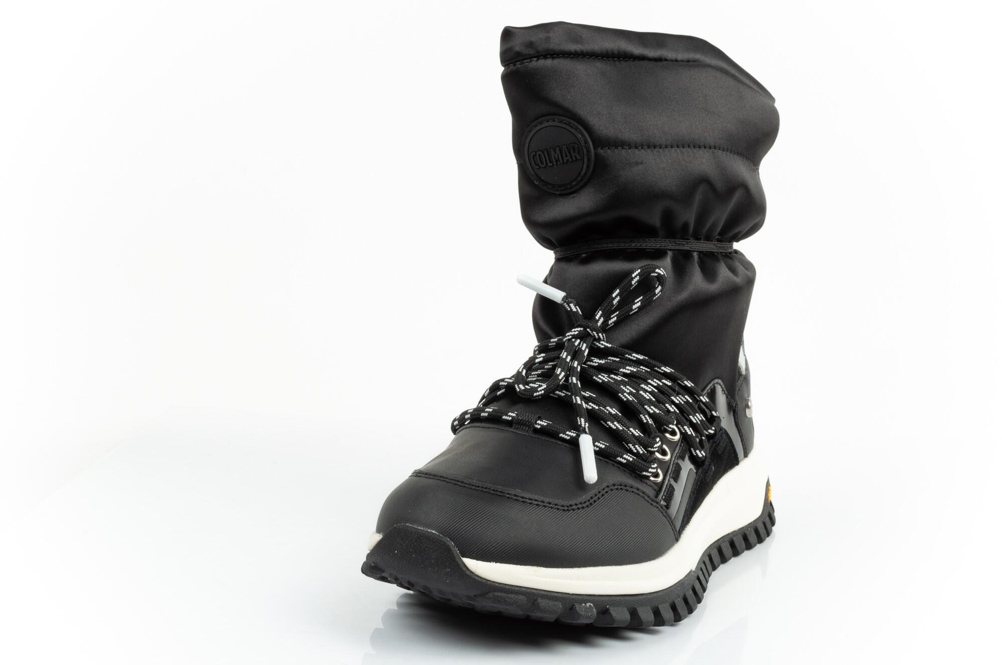 Chaussures d'hiver pour femmes Colmar [WARMER OVERCLOUD 203] 3/7