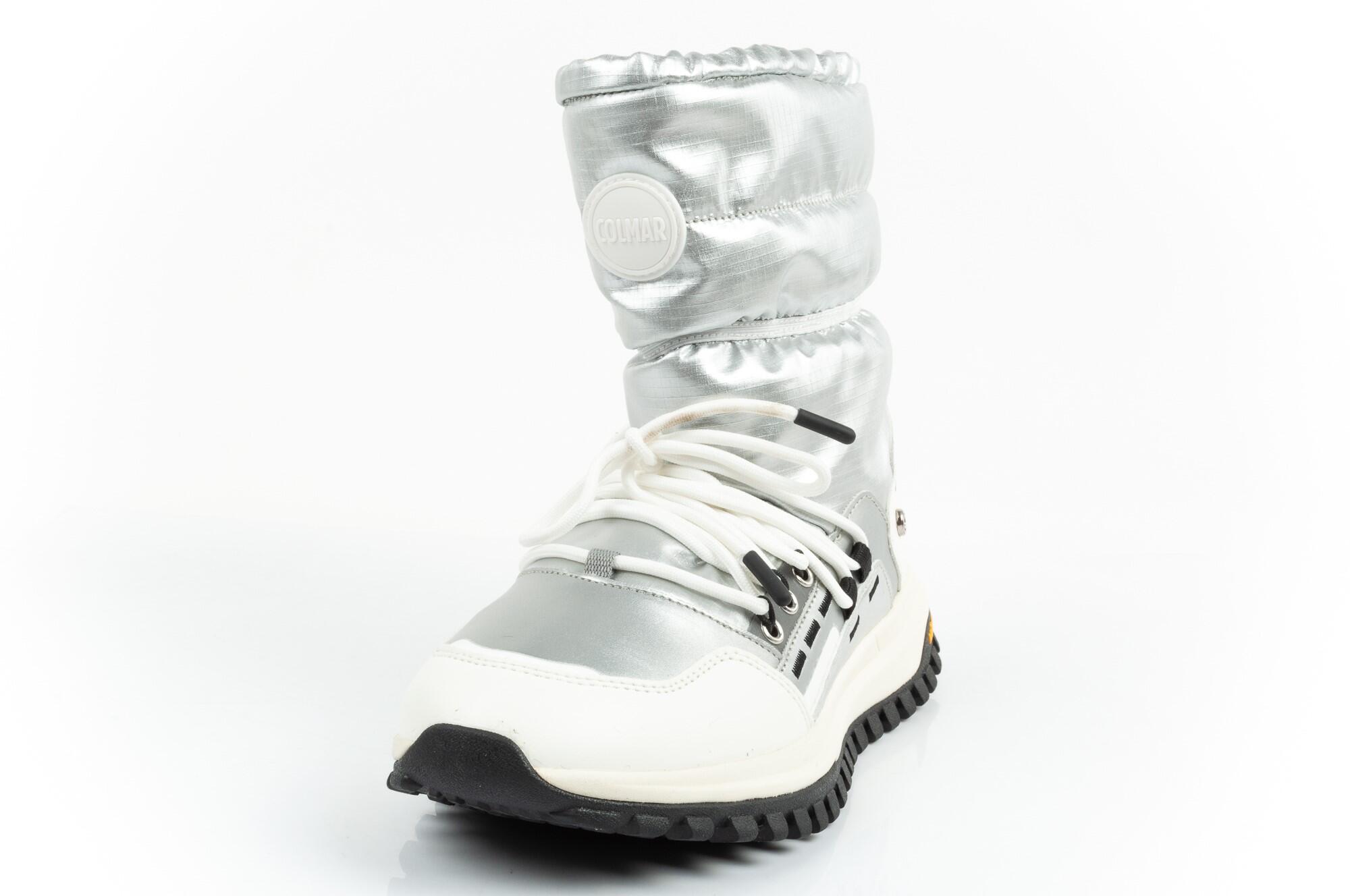 Chaussures d'hiver pour femmes Colmar [WARMER FREEZE 204] 3/7