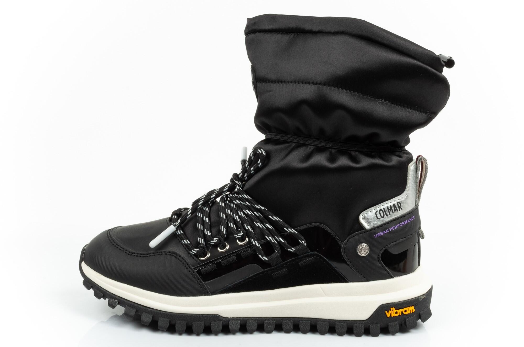 Chaussures d'hiver pour femmes Colmar [WARMER OVERCLOUD 203] 2/7