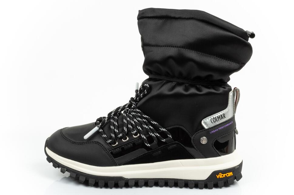 Buty zimowe śniegowce damskie Colmar