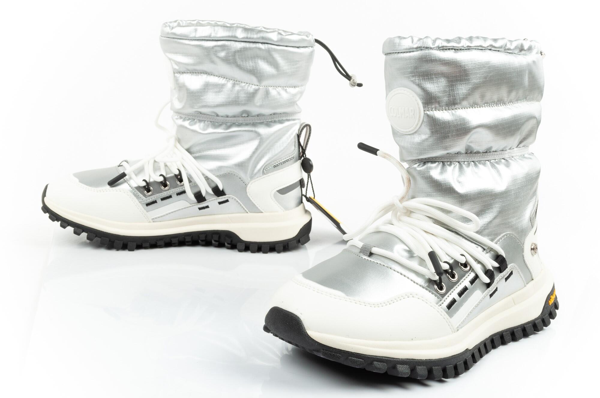 Chaussures d'hiver pour femmes Colmar [WARMER FREEZE 204] 6/7