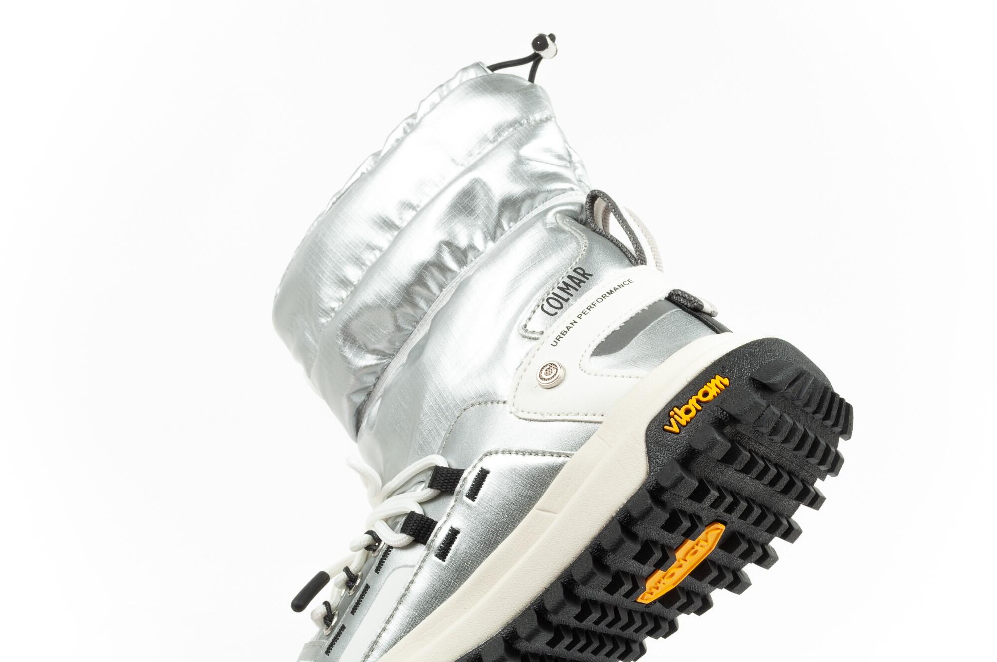 Chaussures d'hiver pour femmes Colmar [WARMER FREEZE 204] 5/7