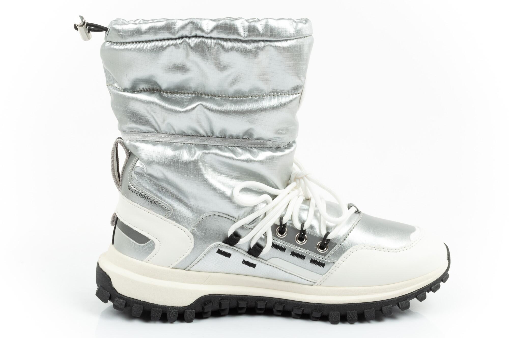 Chaussures d'hiver pour femmes Colmar [WARMER FREEZE 204] 4/7