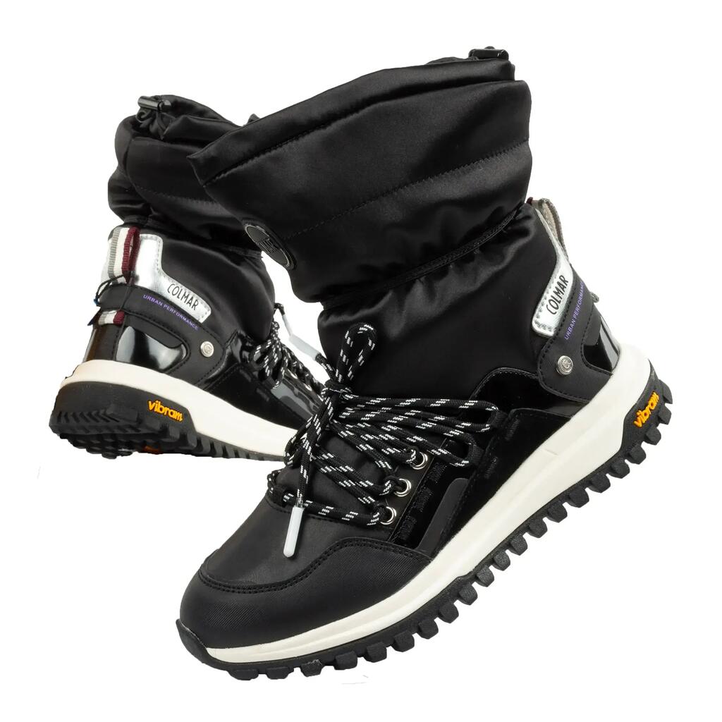 Спортни обувки Colmar Warmer Overcloud WARMER OVERCLOUD 203