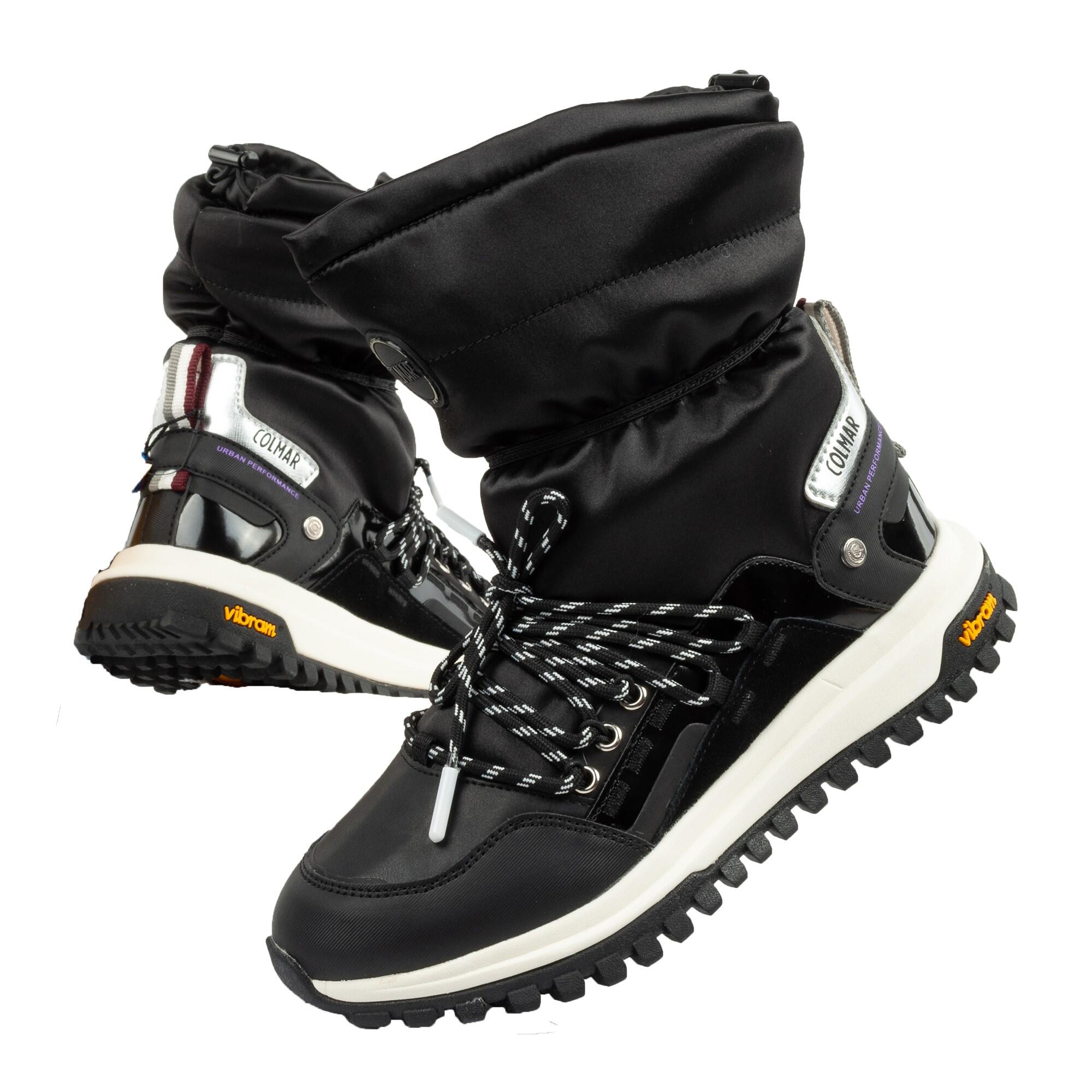 Chaussures d'hiver pour femmes Colmar [WARMER OVERCLOUD 203] 1/7