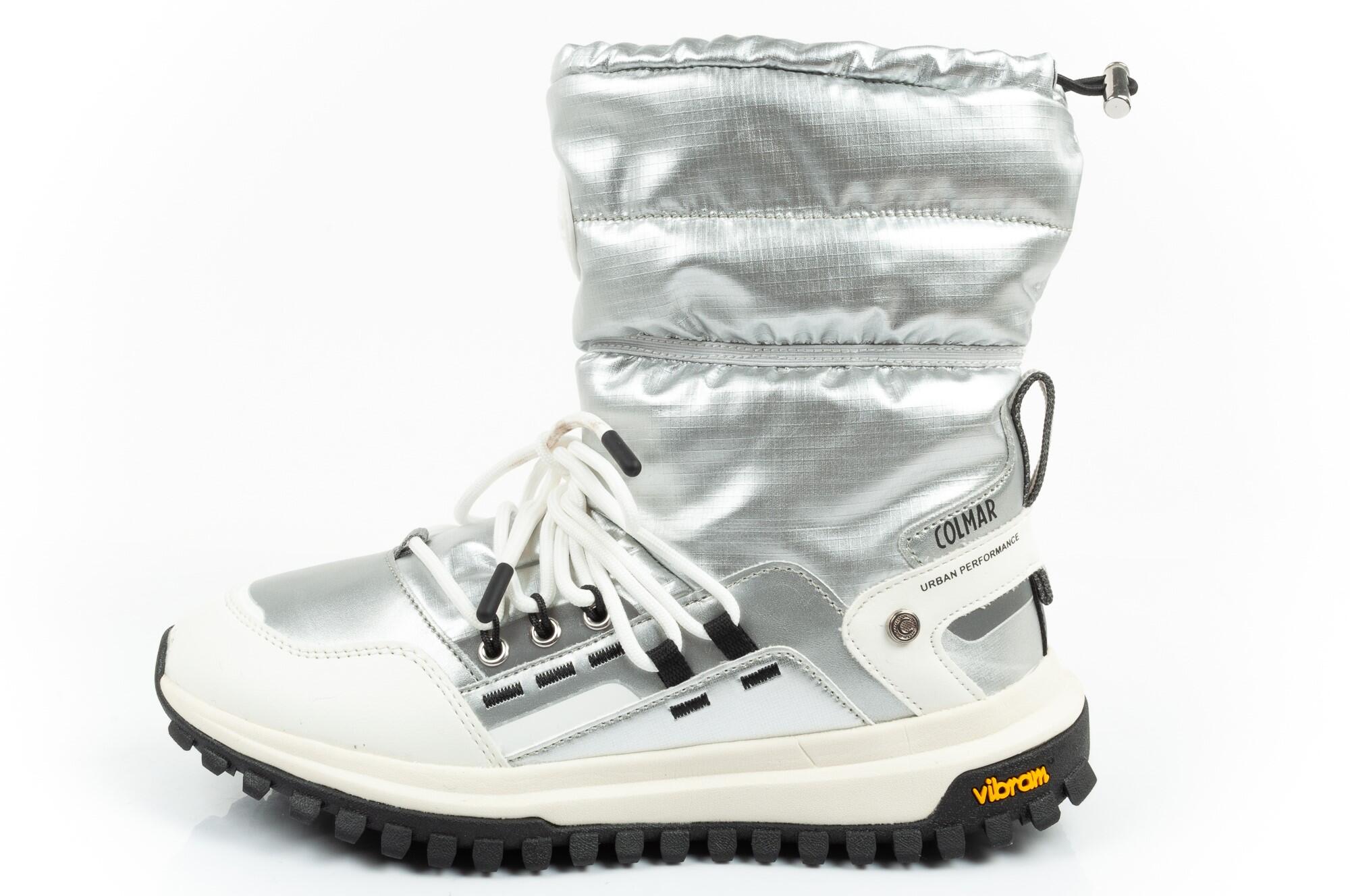 Chaussures d'hiver pour femmes Colmar [WARMER FREEZE 204] 2/7