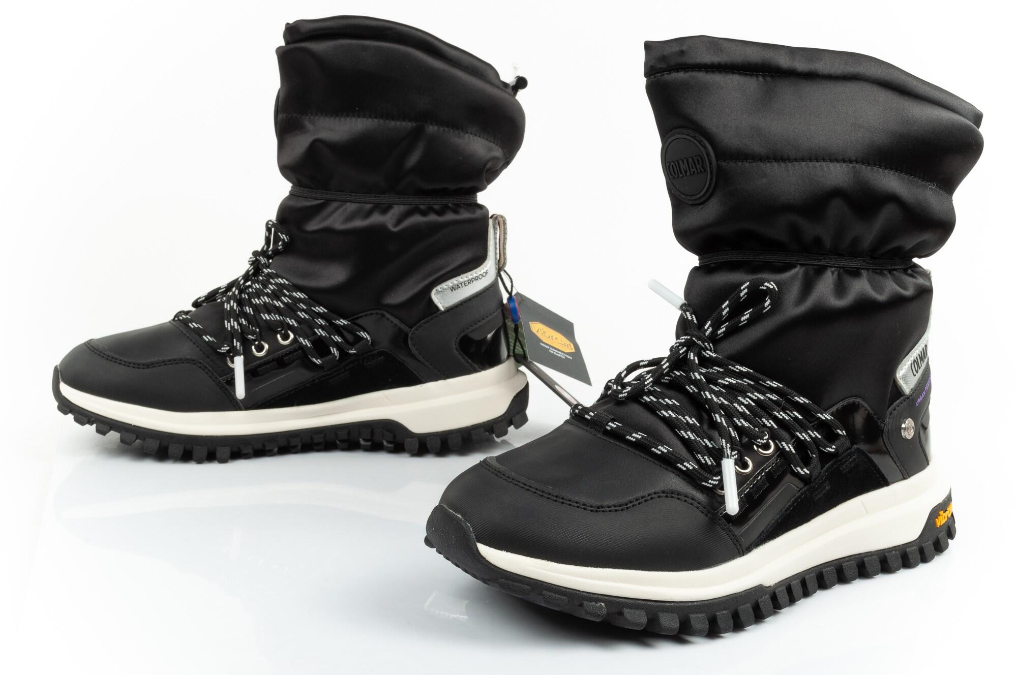Chaussures d'hiver pour femmes Colmar [WARMER OVERCLOUD 203] 5/7