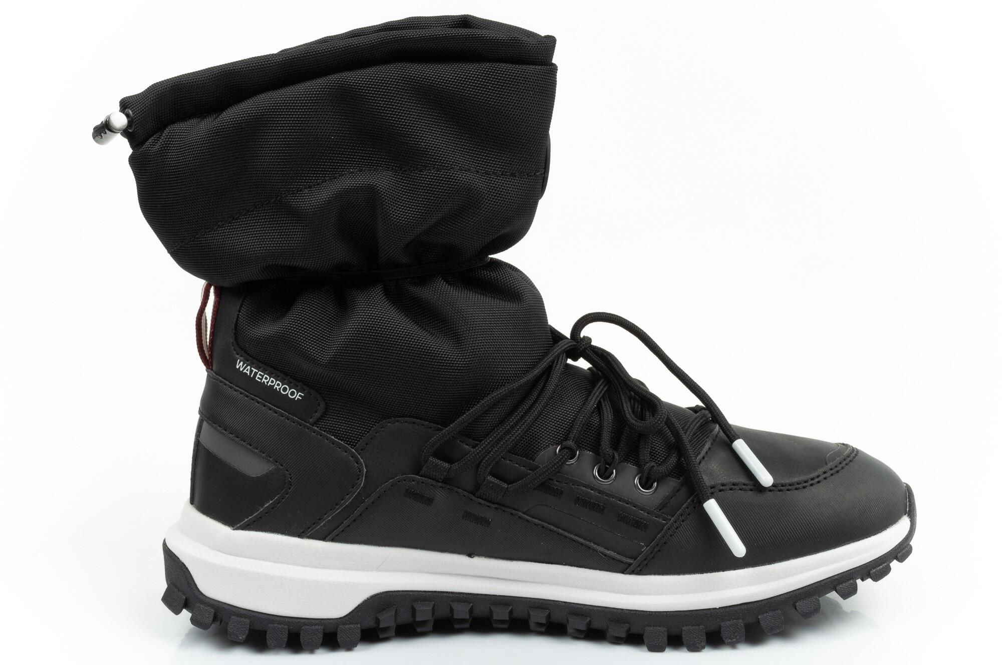 Chaussures d'hiver pour hommes Colmar [WARMER BAND 200] 4/7