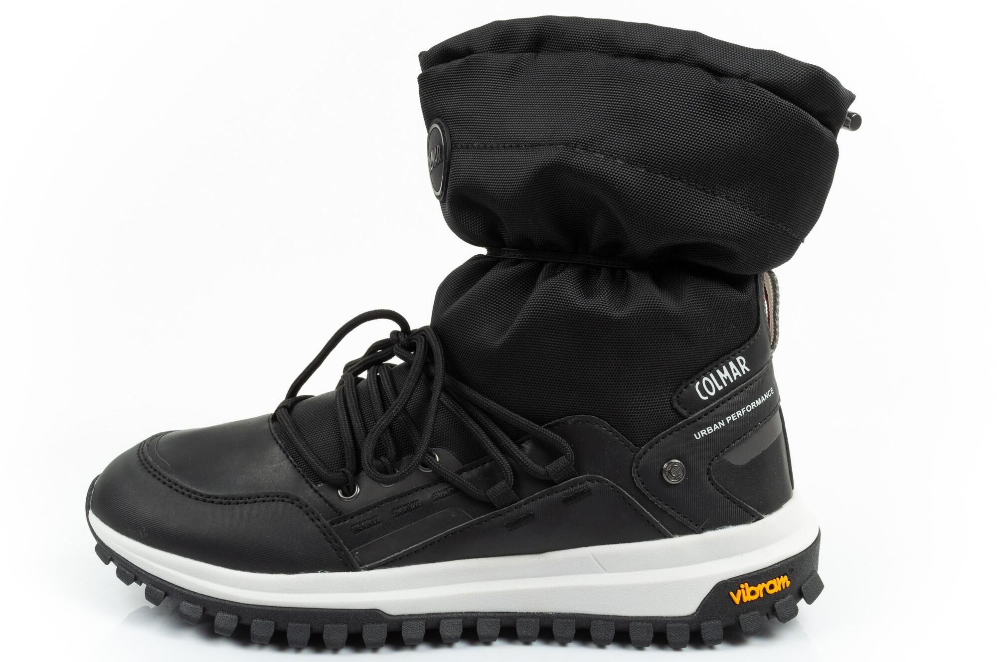 Chaussures d'hiver pour hommes Colmar [WARMER BAND 200] 2/7