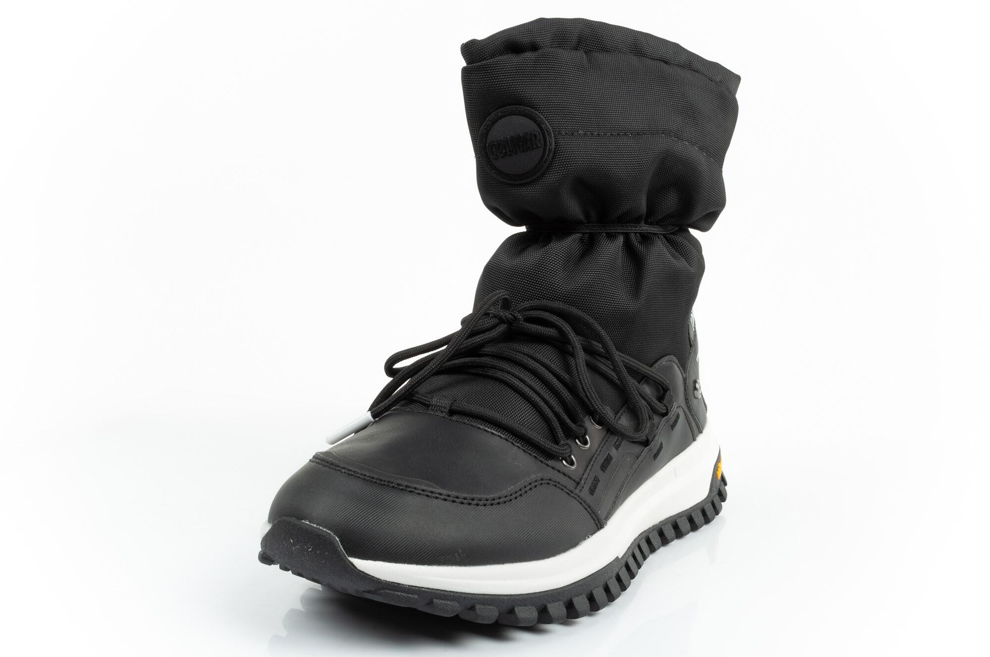 Chaussures d'hiver pour hommes Colmar [WARMER BAND 200] 3/7