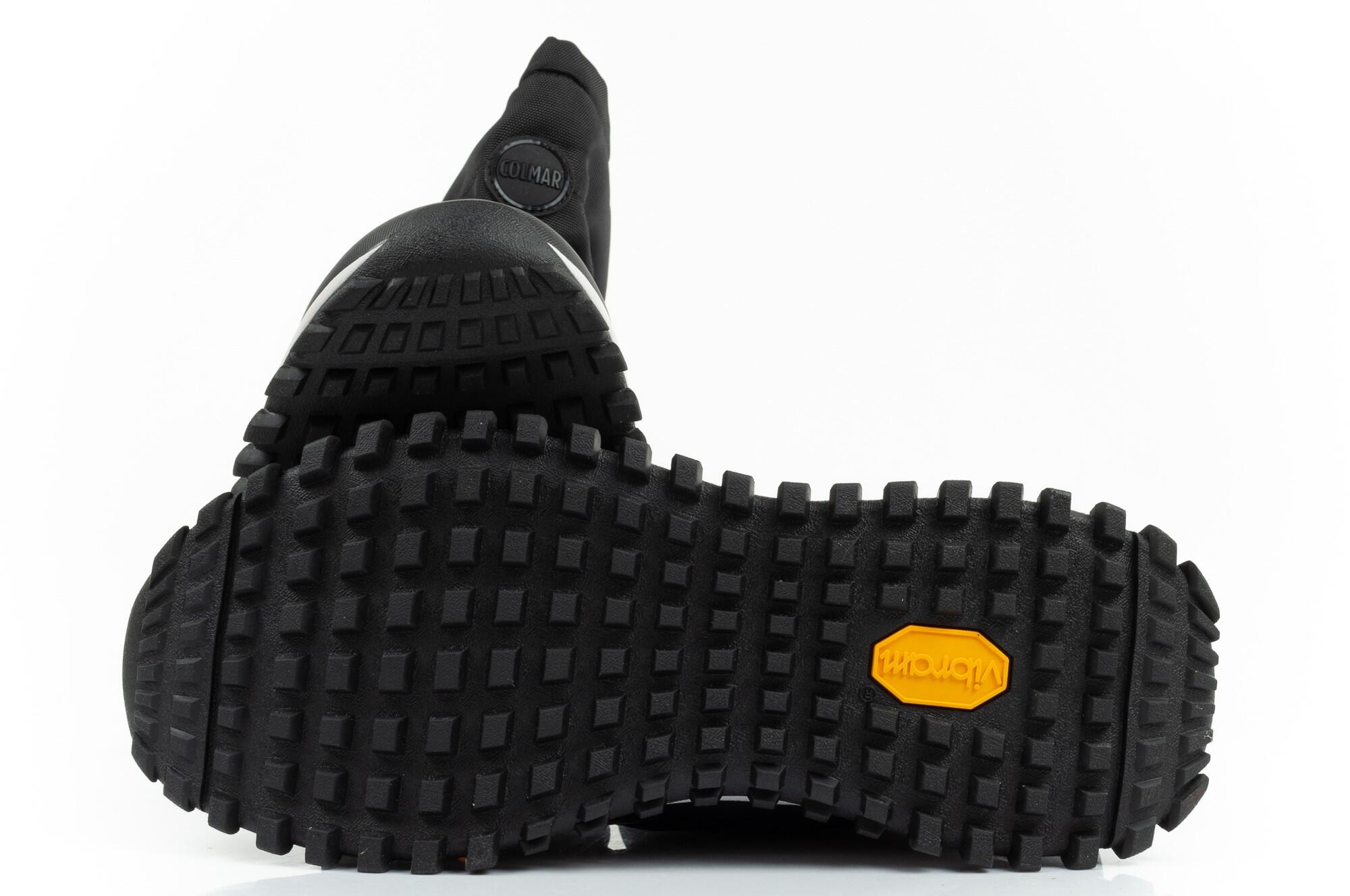 Chaussures d'hiver pour hommes Colmar [WARMER BAND 200] 6/7