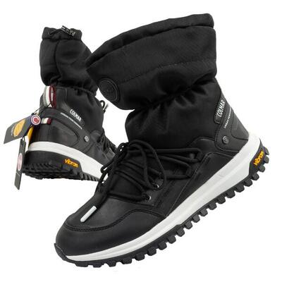 Winterstiefel für Herren Colmar