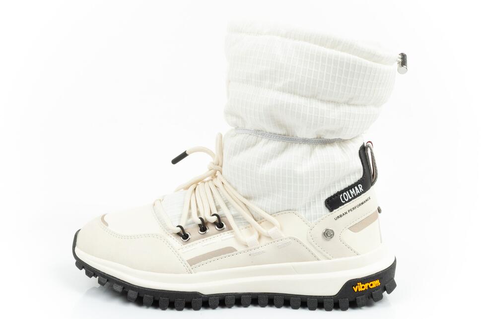 Buty śniegowce damskie Colmar Warmer Polar