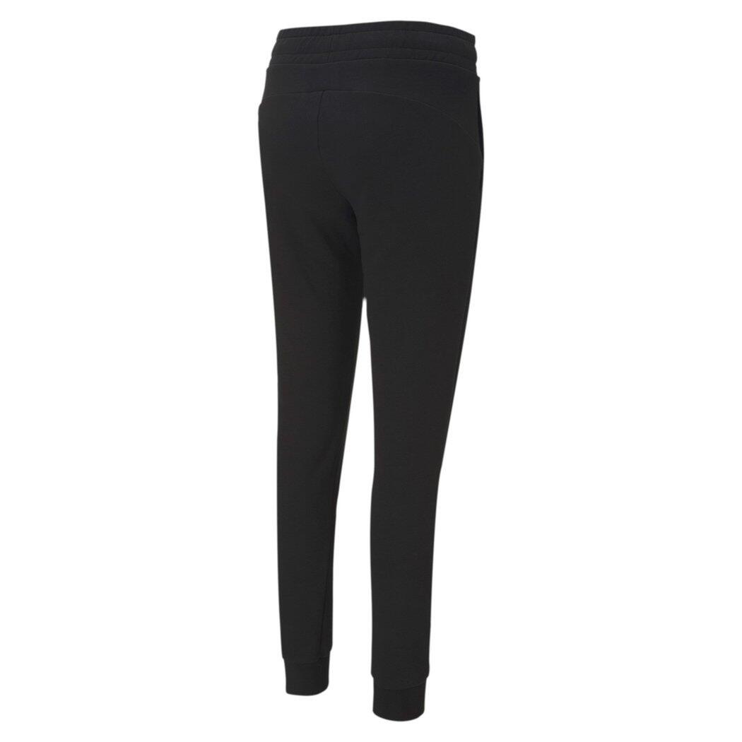 Pantalon de survêtement Puma TeamGoal 23 Casuals pour femmes [657084 03] 3/4