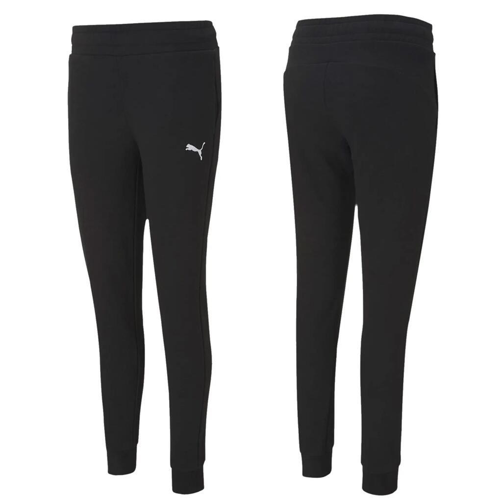 Puma Wmns TeamGoal 23 Casuals Pants Black [657084 03] XXL