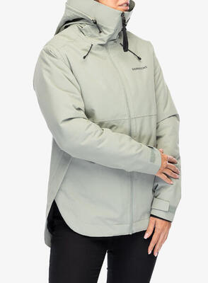 Giacca impermeabile donna Didriksons Jennie
