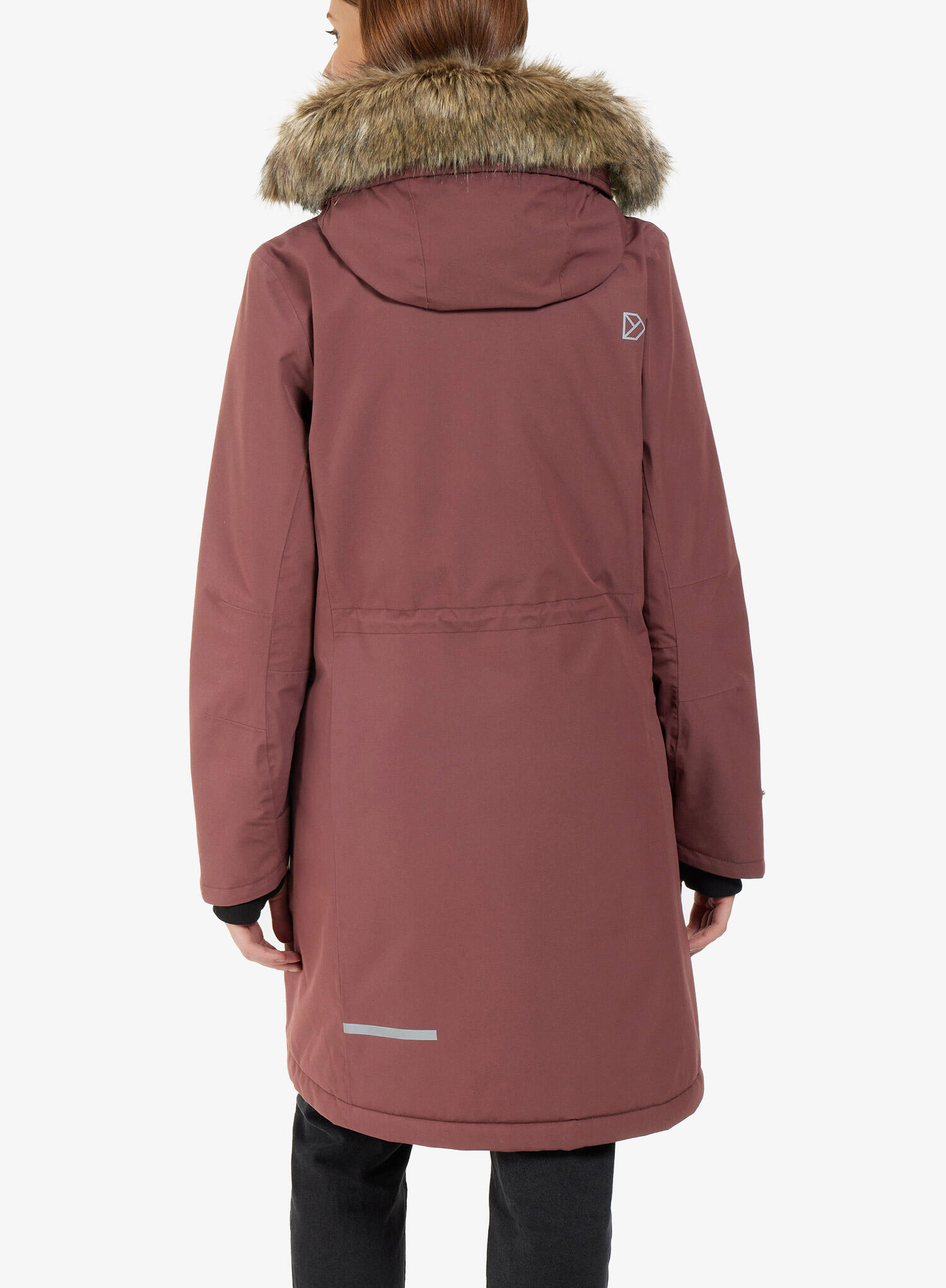 Parka da donna Didriksons Erika 2/7