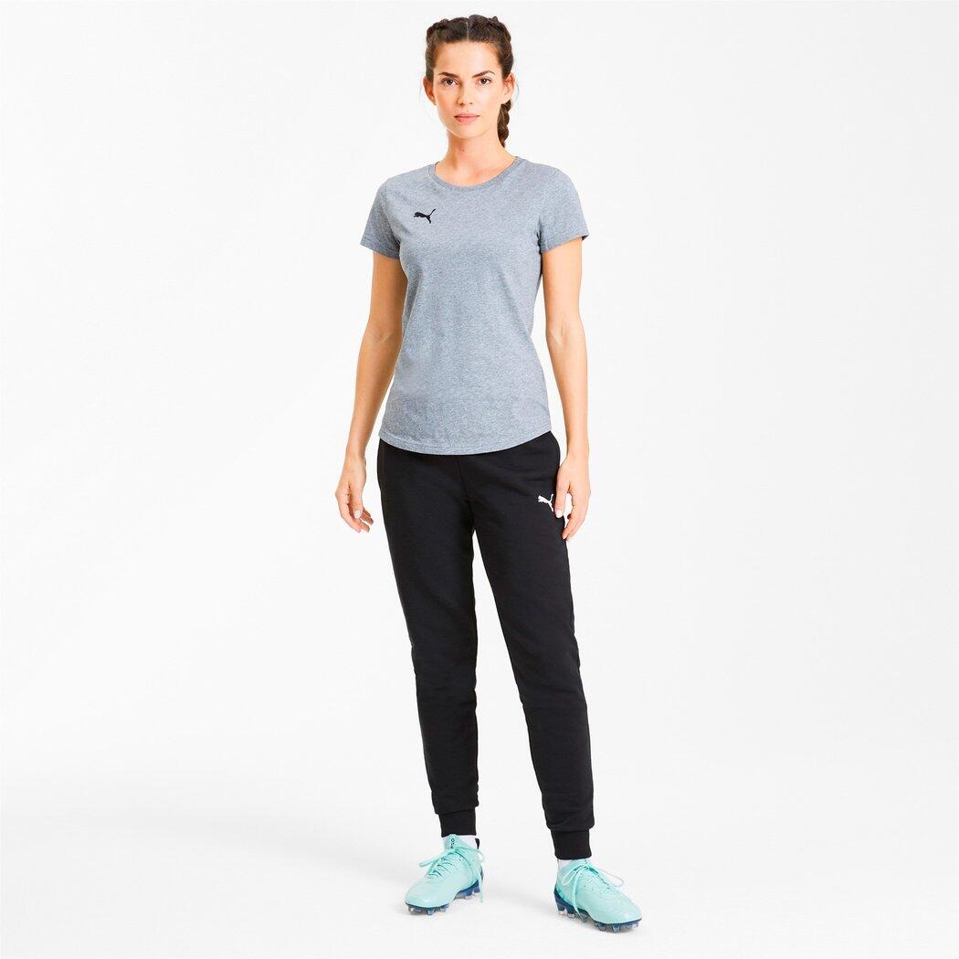 Pantalon de survêtement Puma TeamGoal 23 Casuals pour femmes [657084 03] 4/4