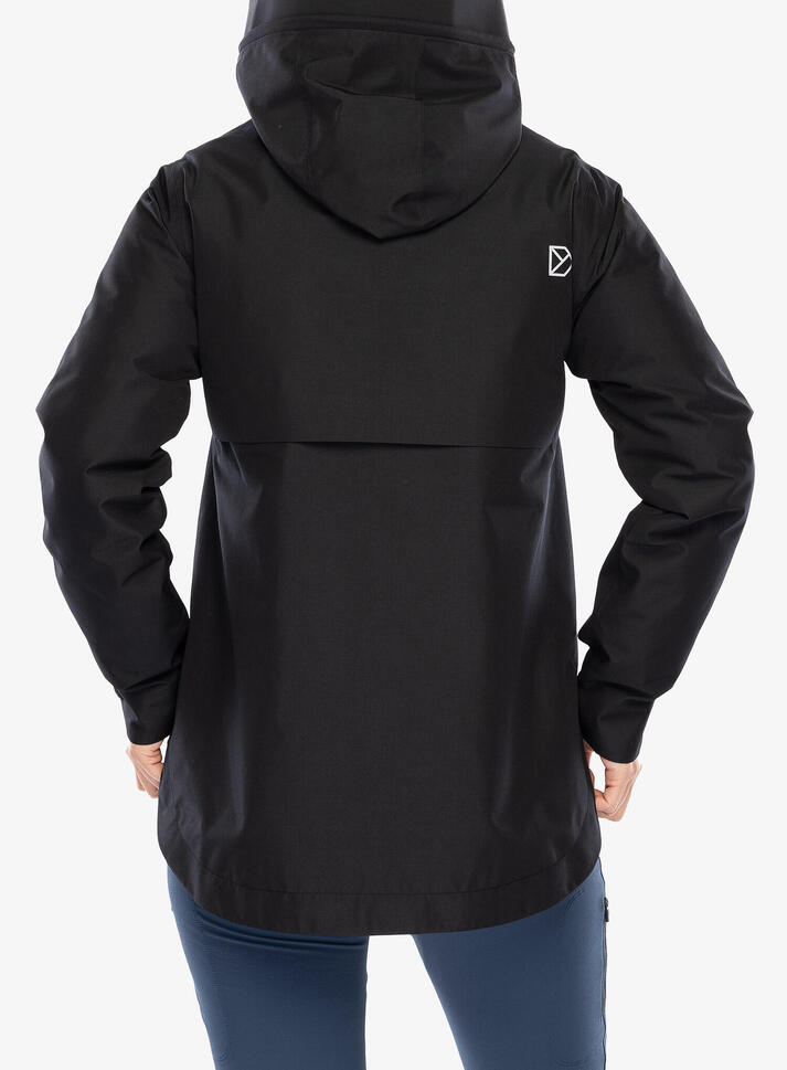Kurtka ocieplana damska Didriksons Jennie Jacket 2