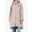 Parka femme Didriksons Elissa