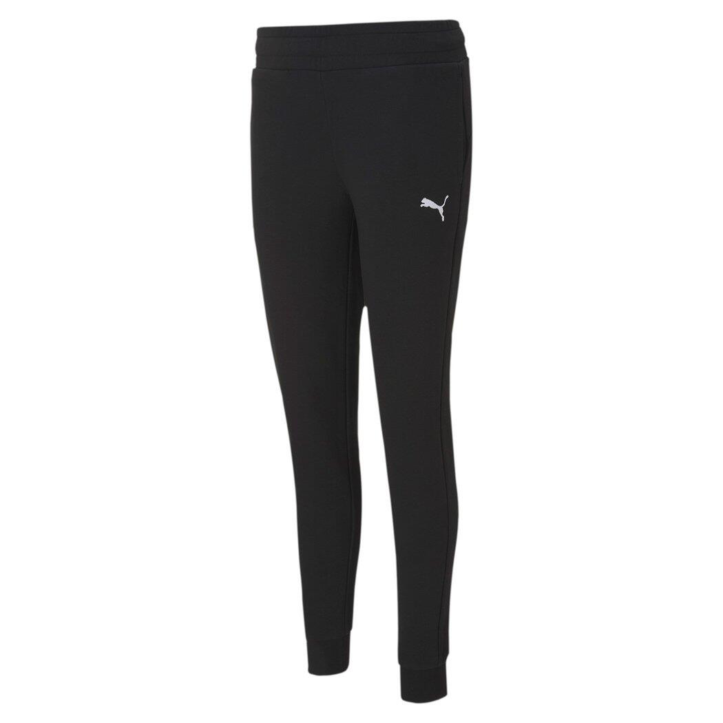 Pantalon de survêtement Puma TeamGoal 23 Casuals pour femmes [657084 03] 2/4