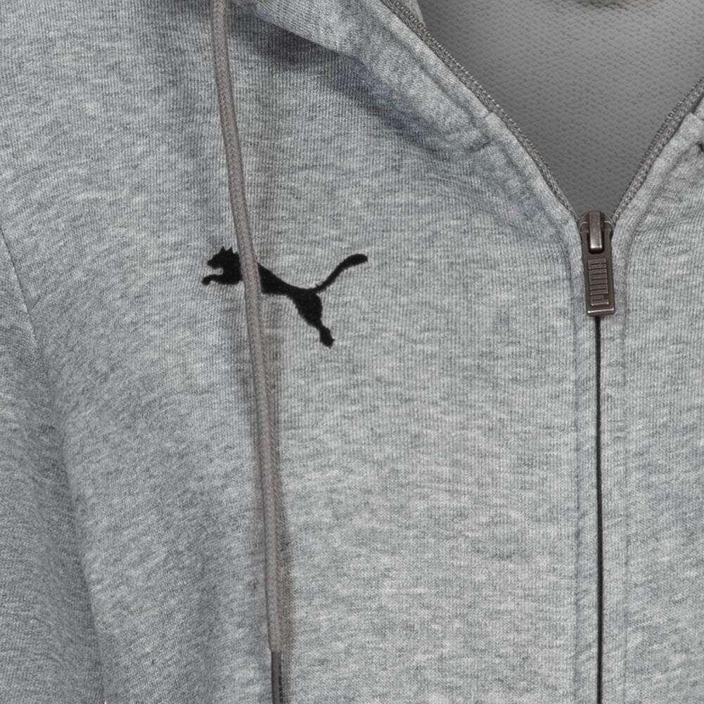 Damen-Hoodie Puma Team Goal 23 casual 6/7
