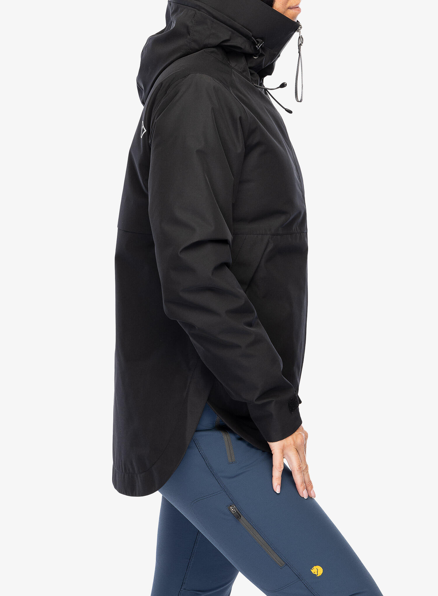 Kurtka ocieplana damska Didriksons Jennie Jacket 2 3/7