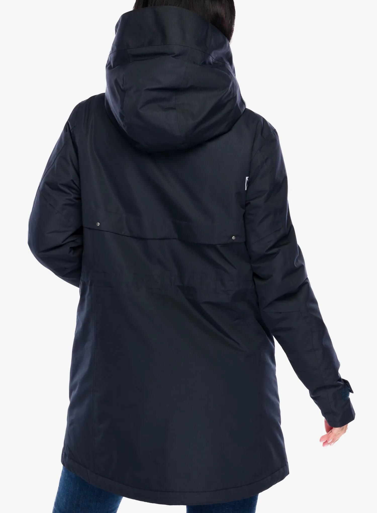 Płaszcz z membraną damski Didriksons Frida Parka 7 2/7