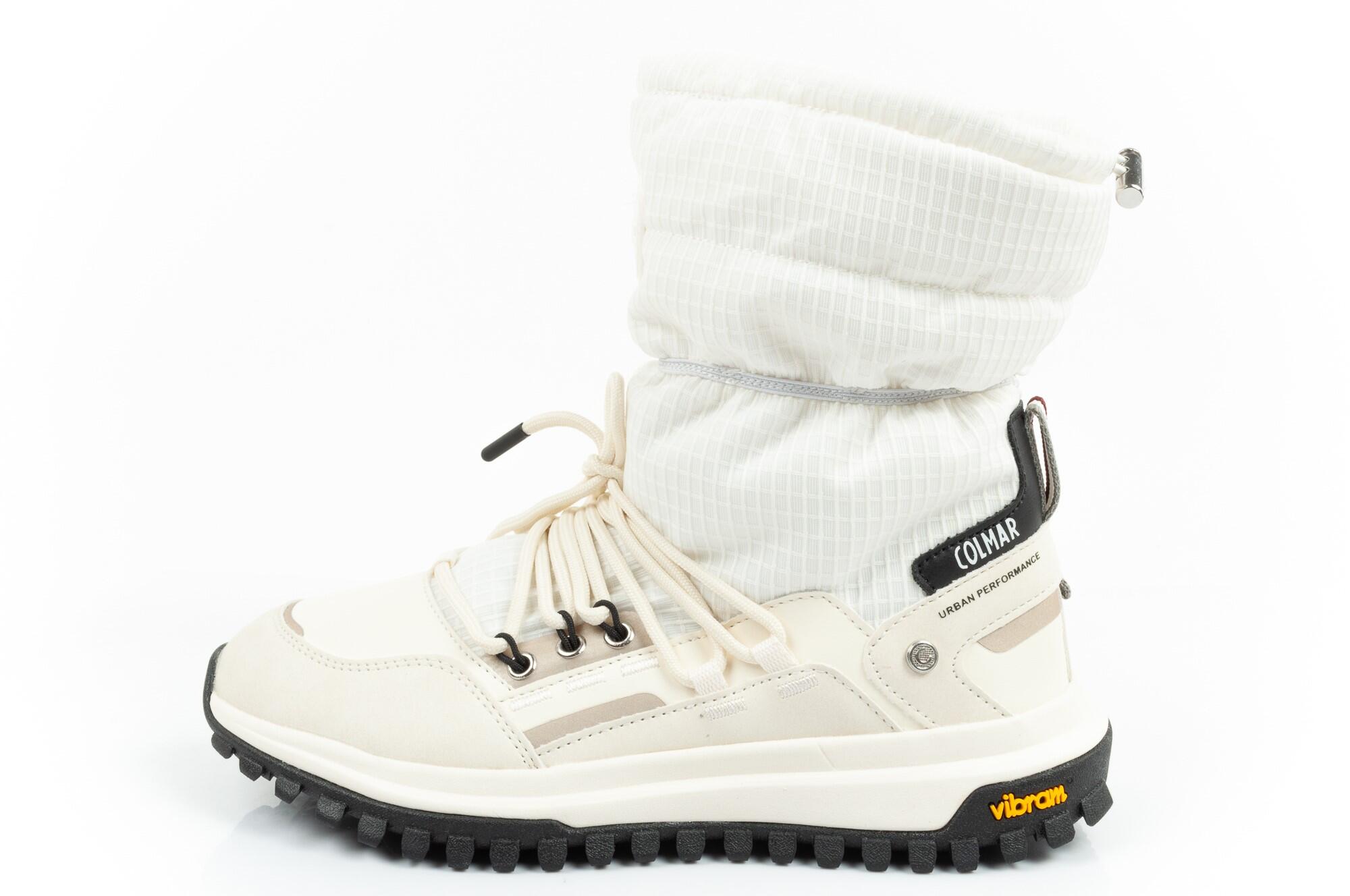 Chaussures de neige pour femmes Colmar Warmer Polar [WARMER POLAR 202] 2/7