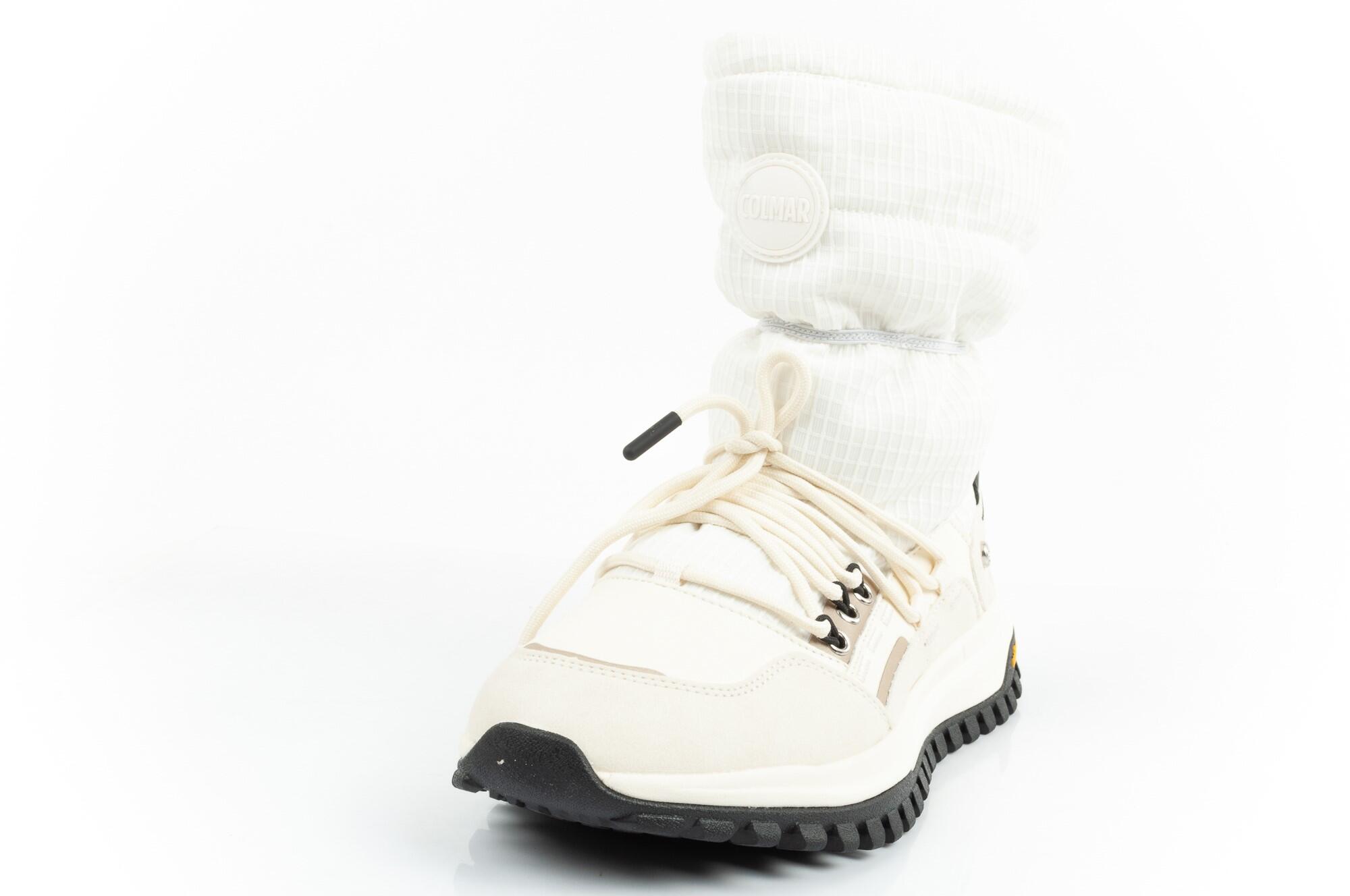 Chaussures de neige pour femmes Colmar Warmer Polar [WARMER POLAR 202] 3/7