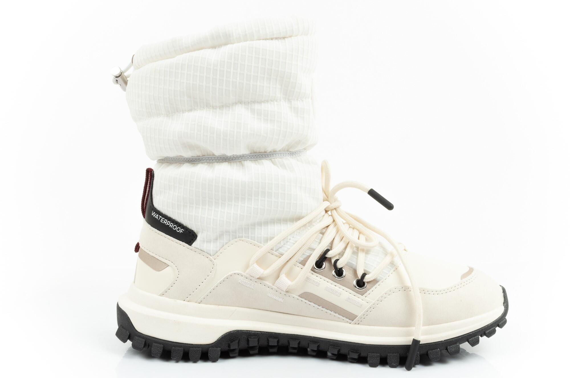Chaussures de neige pour femmes Colmar Warmer Polar [WARMER POLAR 202] 4/7