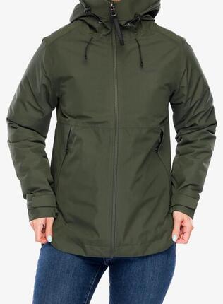 Veste imperméable femme Didriksons Jennie
