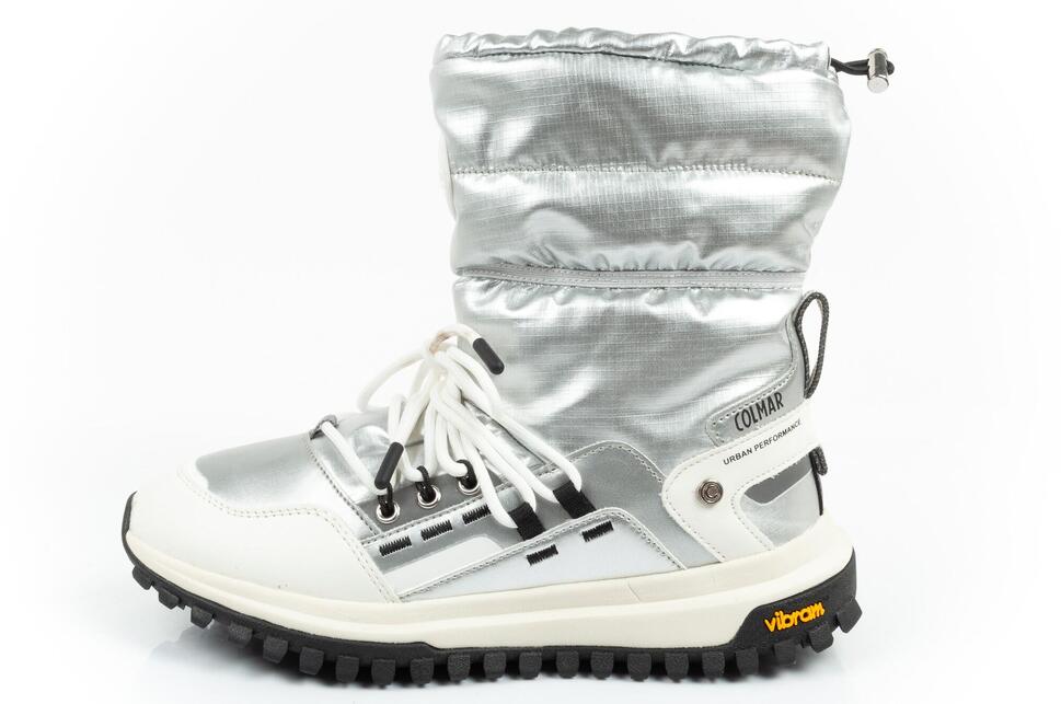 Buty zimowe śniegowce damskie Colmar