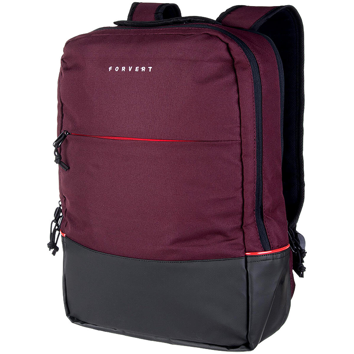 BRANDIT Forvert Lance Backpack Plum