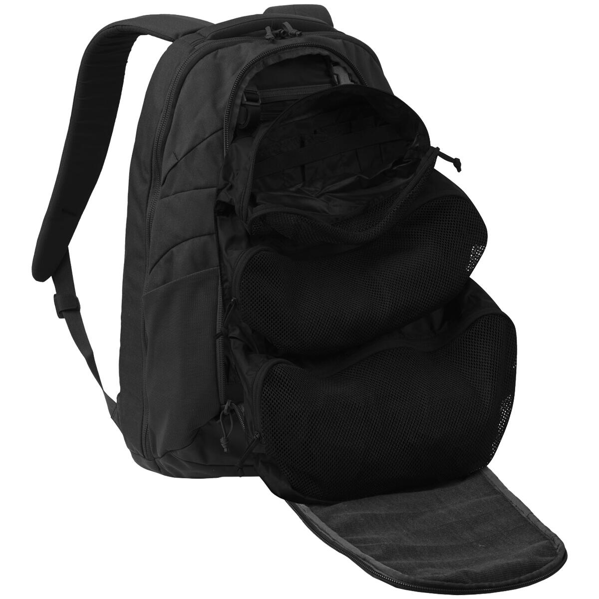 Helikon-Tex Traveler Backpack Black 5/7